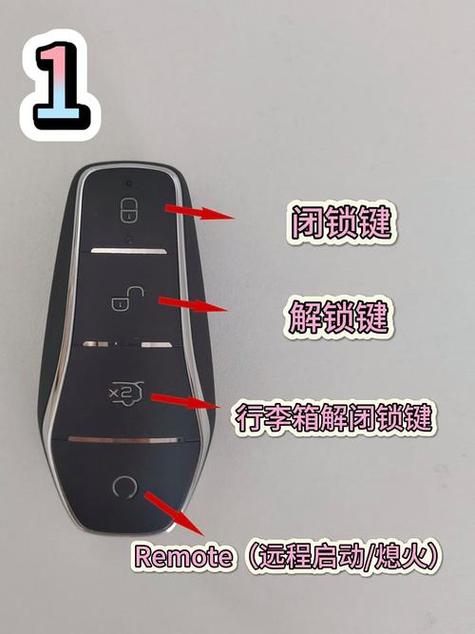 比亚迪蓝牙钥匙图标