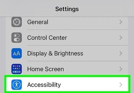 iphone屏幕如何调整色彩