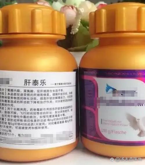 乐肝轻是什么药