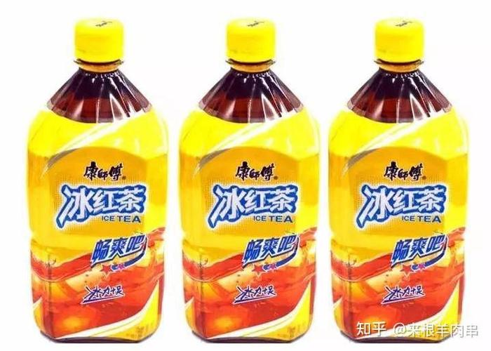 排名第一的饮料