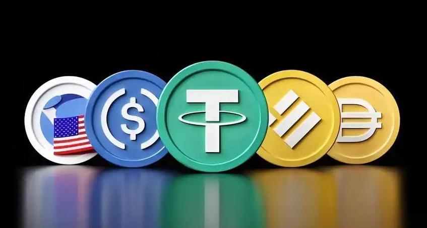usdt和usdc哪个安全