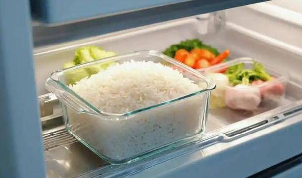 小米电饭锅怎么热剩饭