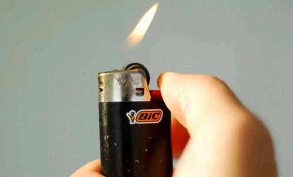 打火机滋滋响多久会爆炸截图