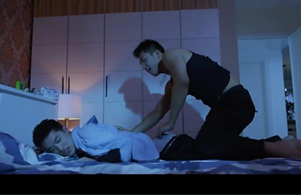 安吉尔《上瘾》故事线