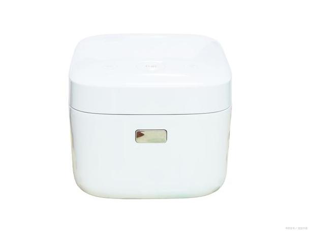 小米电饭锅重新连wifi