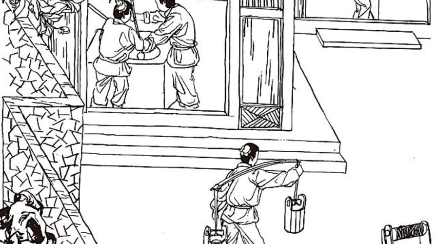 什么游戏做商人赚钱
