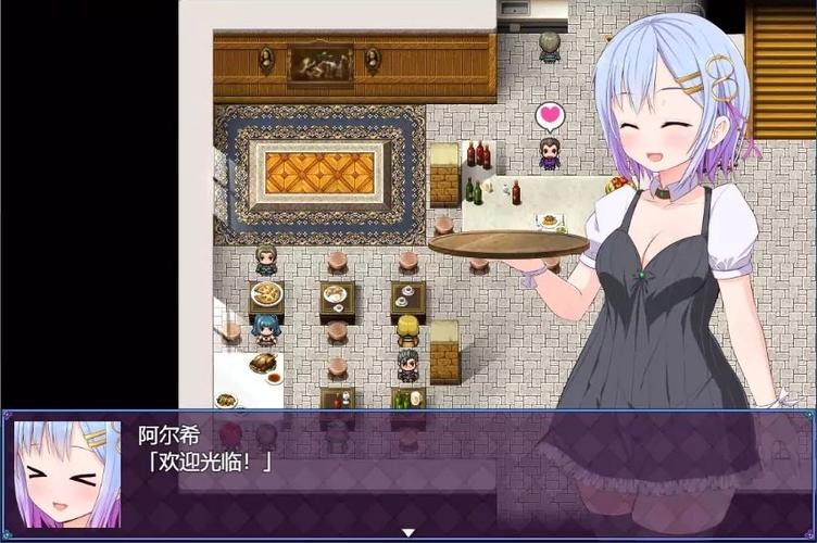 魔法少女之祈祷训练场卡着不动了