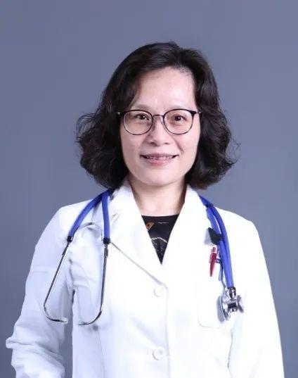 上海光华医院类风湿专科医生