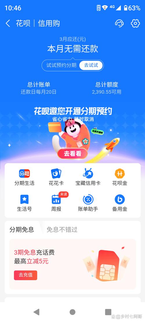 g买卖能用花呗付款吗缩略图