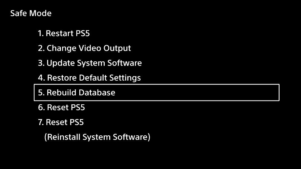 ps5闲置太久无法开机了