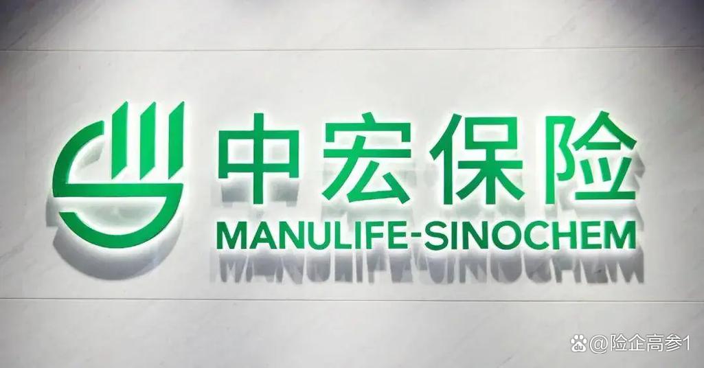 中宏保险官网