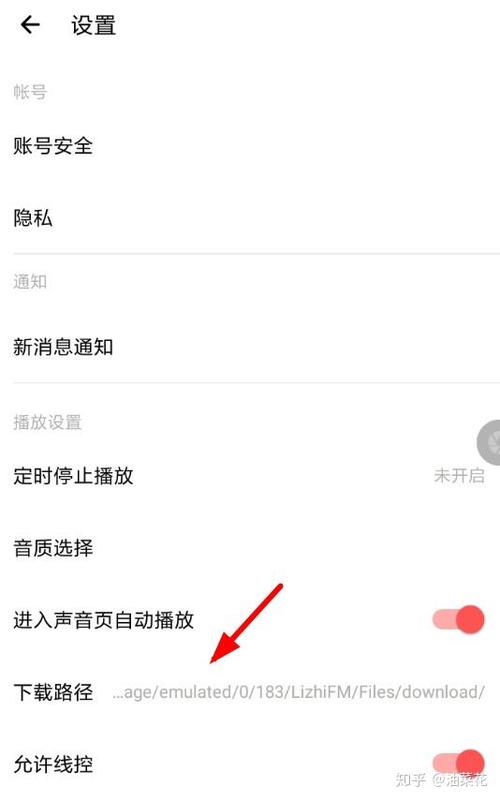 荔枝音频怎么变成mp3