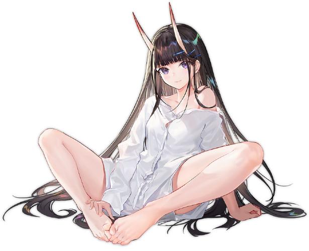 碧蓝航线能代