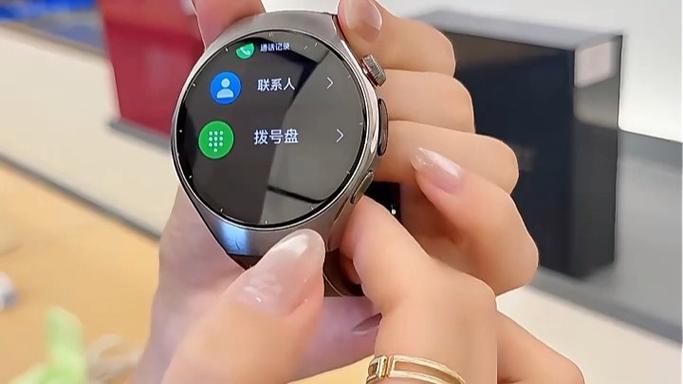 华为血糖手表爆款2025新款