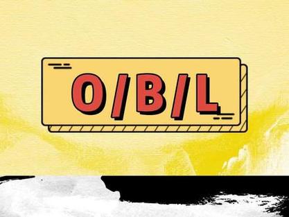ocean bill of lading