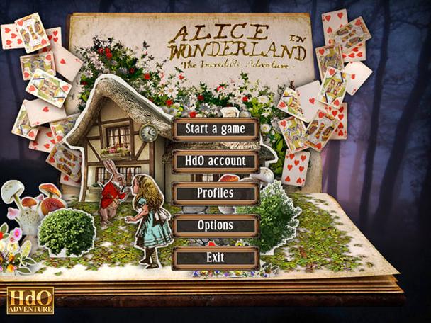 Alice Liddell