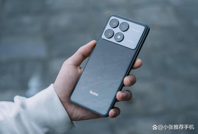 什么样的手机不卡顿