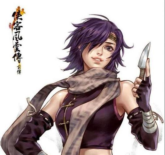 侠客风云传前传史燕武功搭配