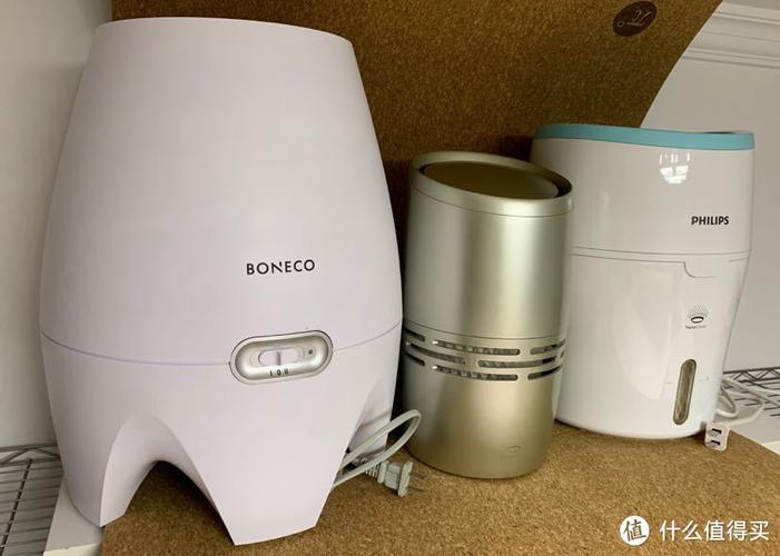 boneco加湿器 故障排除截图