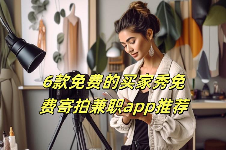 买家秀app