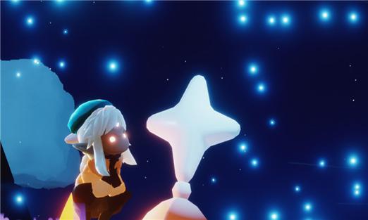 光遇星星收集者