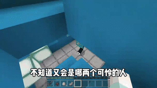 我的世界男变女变性记缩略图