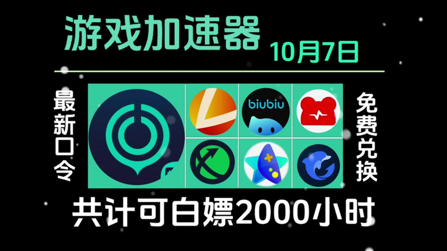 计时加速器