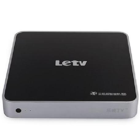 电视盒子TV版图标