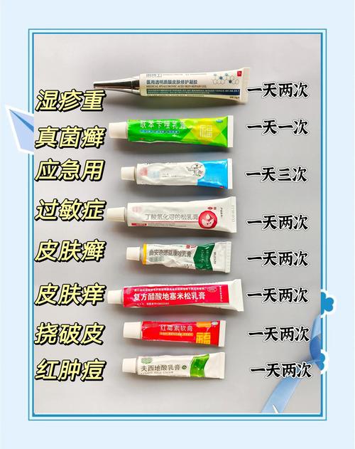 迪肤霜药膏主治功效
