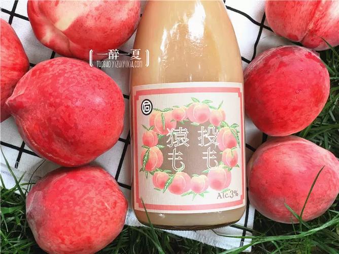 日本的桃子酱