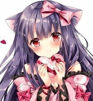 我家猫成精了gltxt