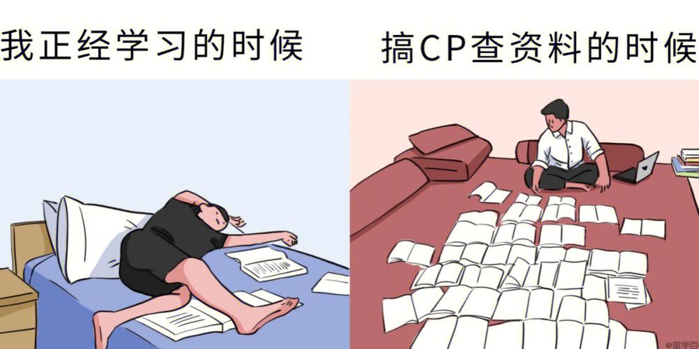 搞cp是什么意思游戏截图