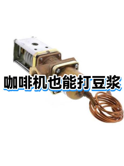 咖啡机可以打豆浆吗