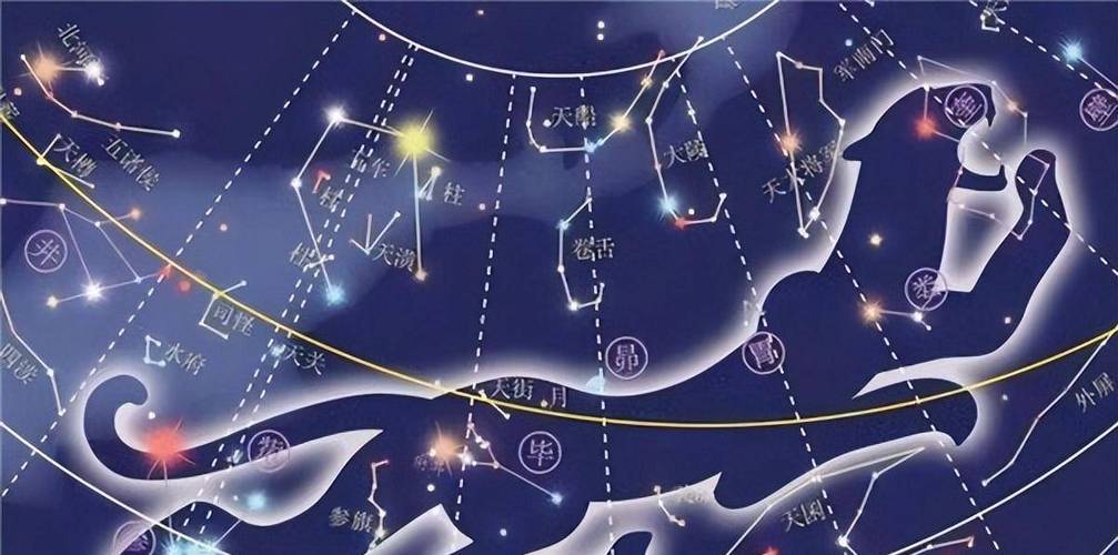 看风水专用卫星地图截图