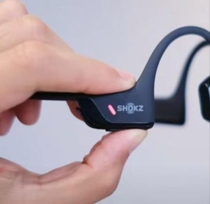 shokz