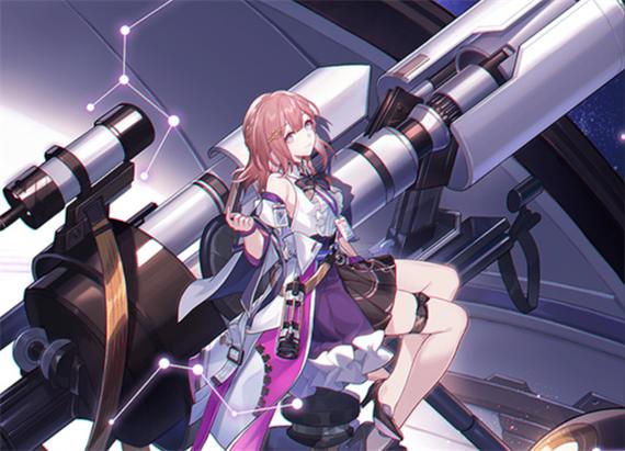 云崩铁星穹铁道网页版下载