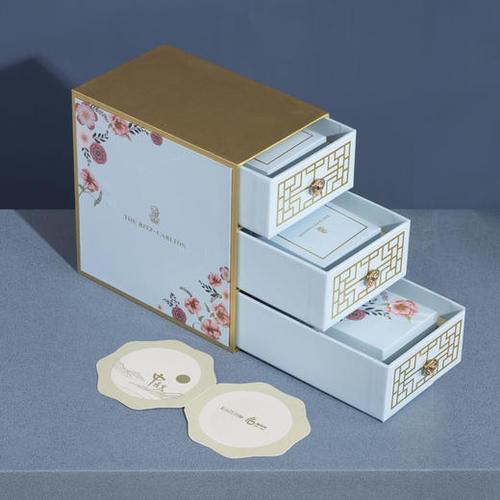 精致高档礼物