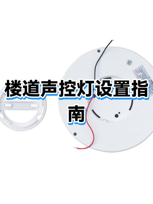 楼道声控灯不亮怎么修