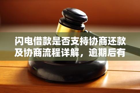 闪电借款怎么不能用了