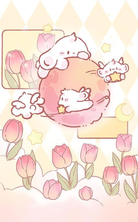 眠眠兔截图