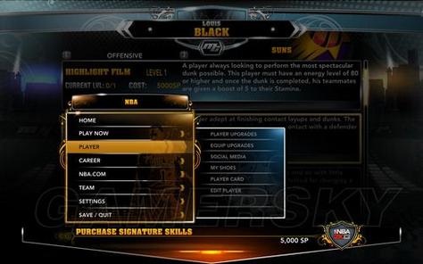 nba2k13身材修改