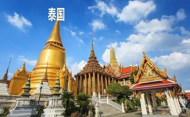 泰国曼谷发展的怎么样