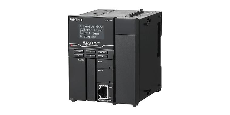 基恩士LJ-X8000