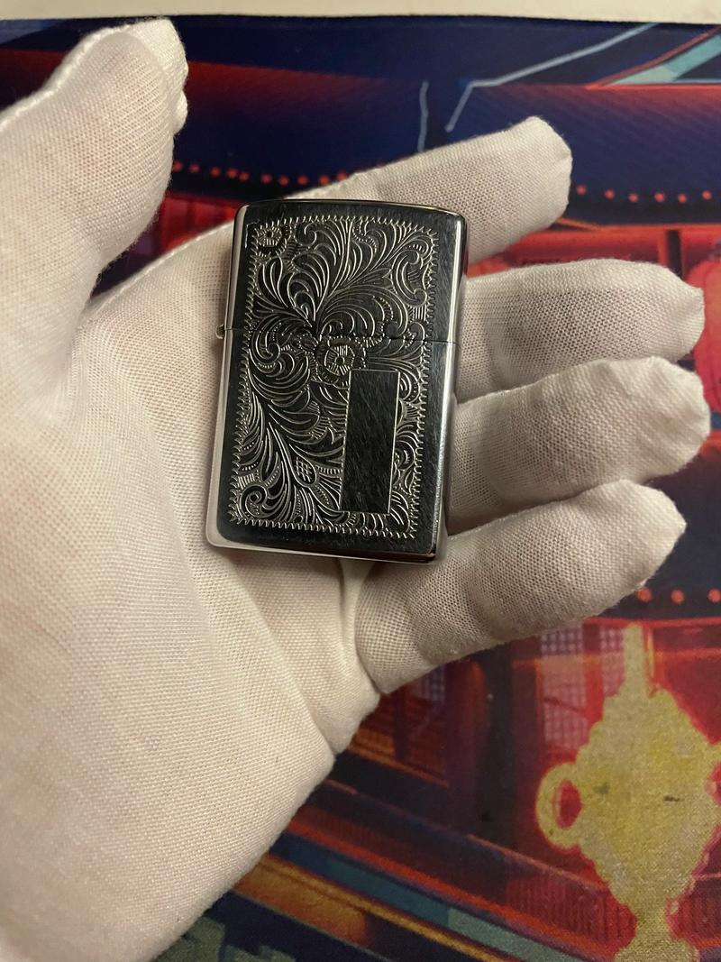 zippo打火机打好几下才着