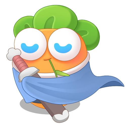 阿波萝卜