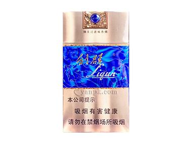 利群 (西湖恋细支) 价格