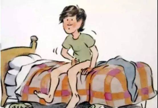 勃起不坚是脾胃虚吗