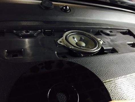 扬声器进水了音量变小