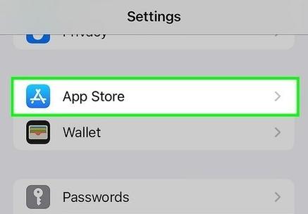 苹果不用的app自动卸载怎么关闭