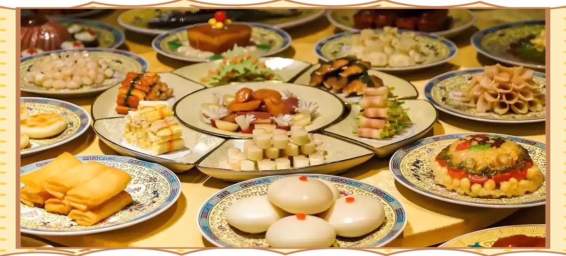 国宴是什么菜系图标